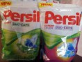 Капсулы Persil 32шт
